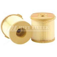 Water Separator fuel Filter For MERCRUISER 35-809868 - Internal Dia. 17 mm - SN920110 - HIFI FILTER